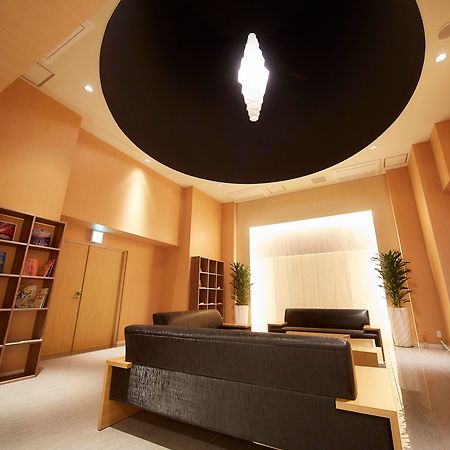 Sakura Garden Hotel Oszaka Kültér fotó