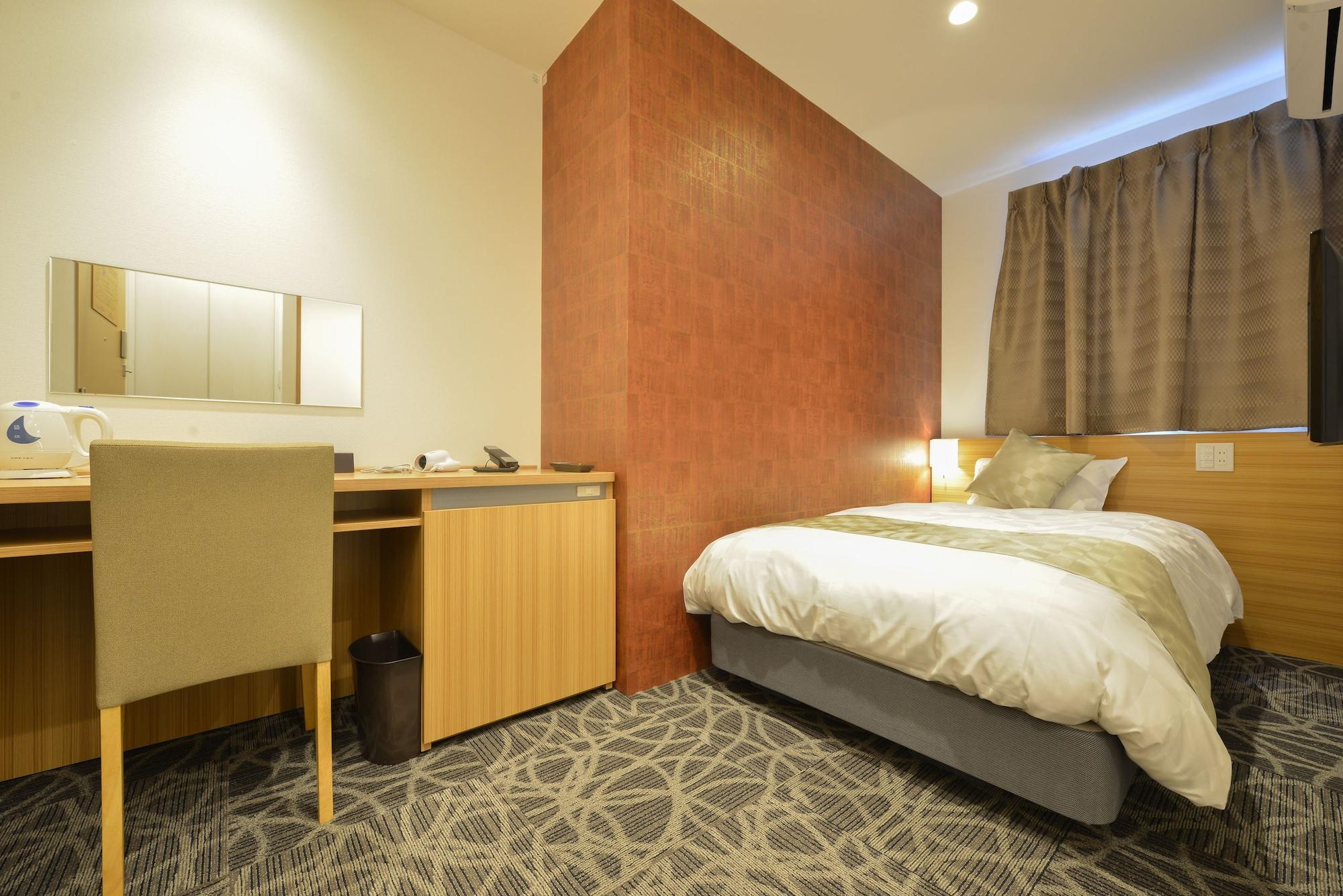 Sakura Garden Hotel Oszaka Kültér fotó