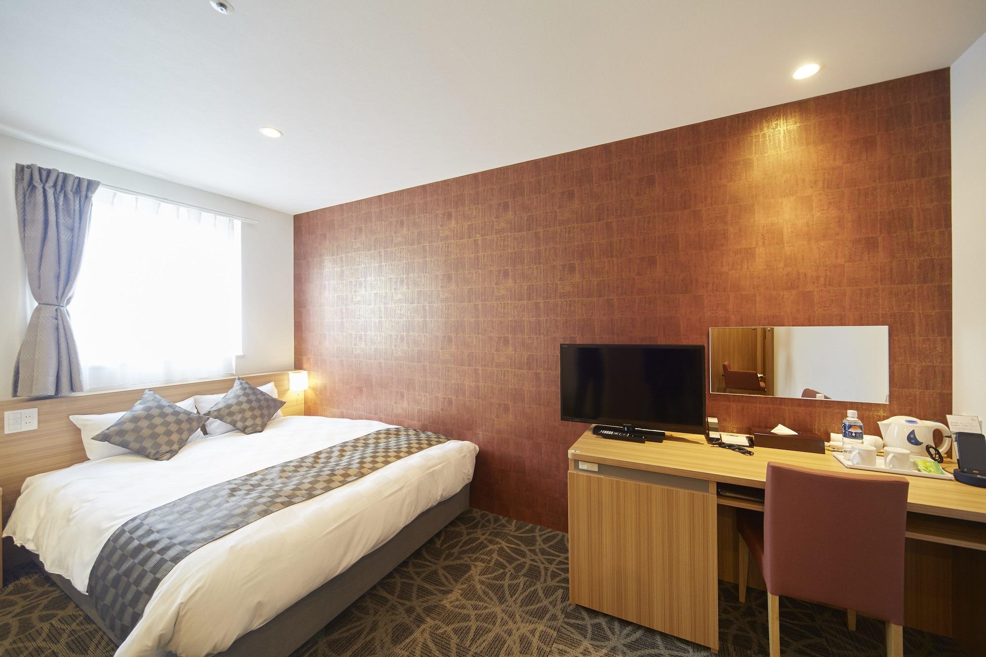 Sakura Garden Hotel Oszaka Kültér fotó