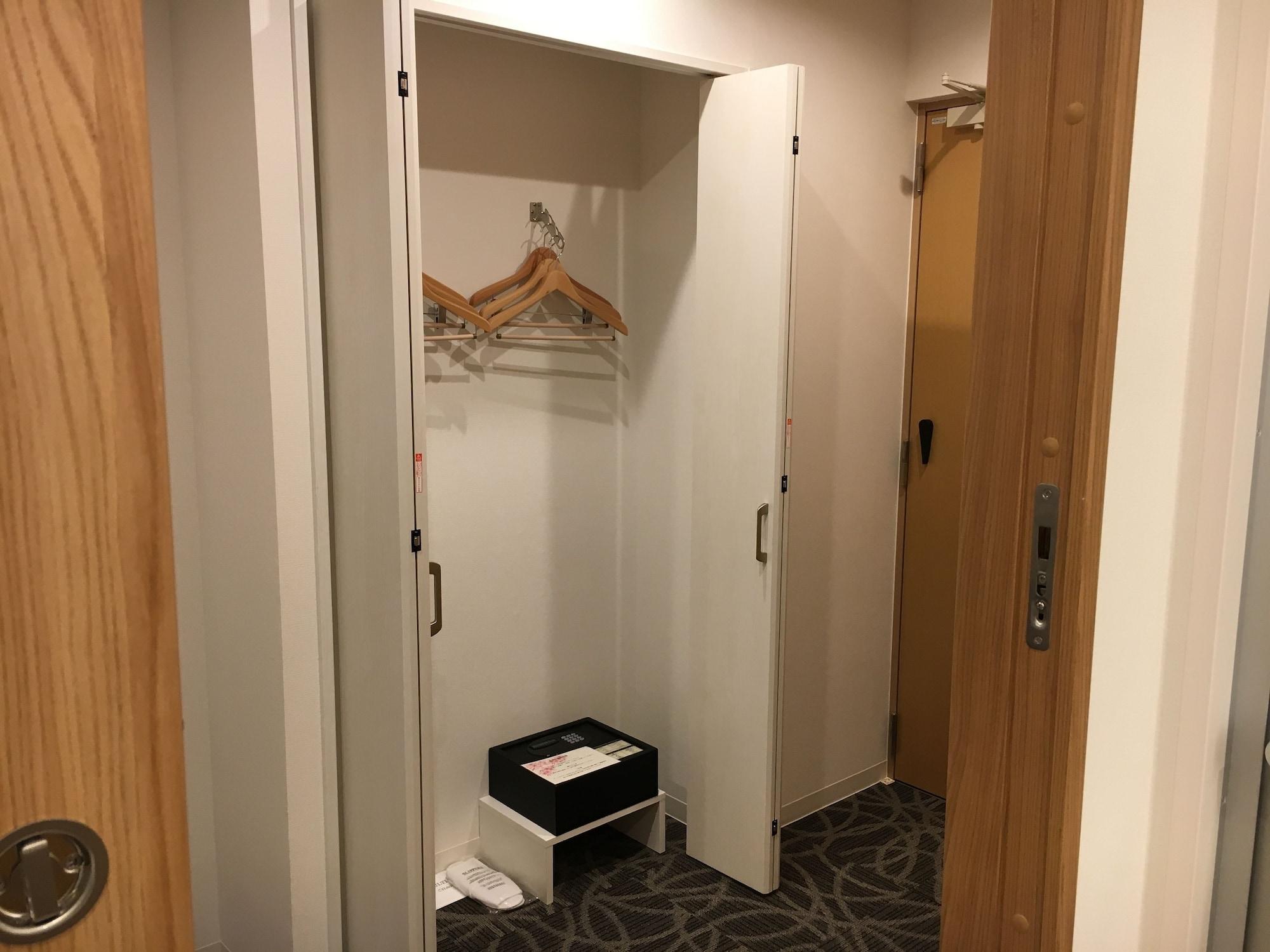 Sakura Garden Hotel Oszaka Kültér fotó