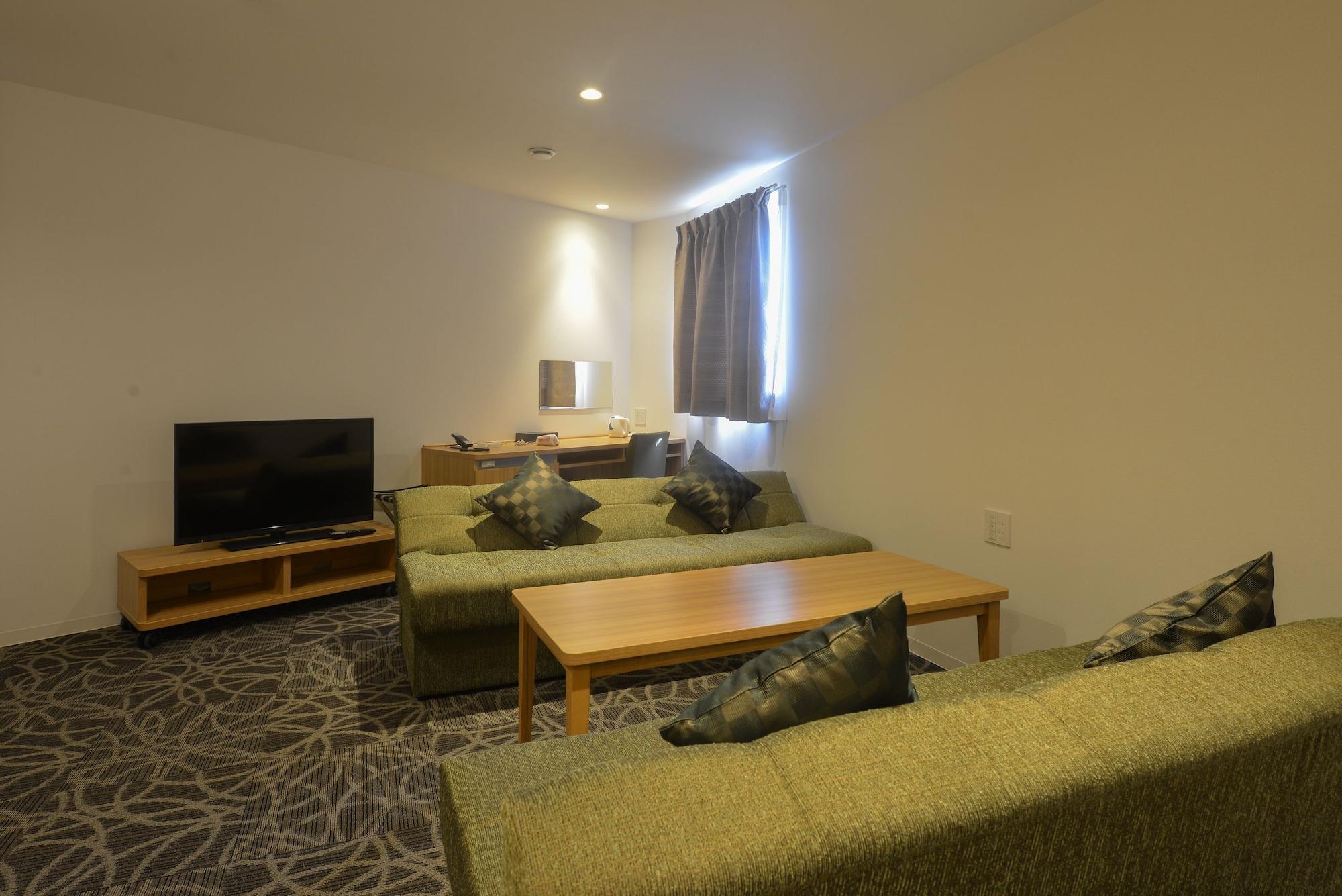 Sakura Garden Hotel Oszaka Kültér fotó