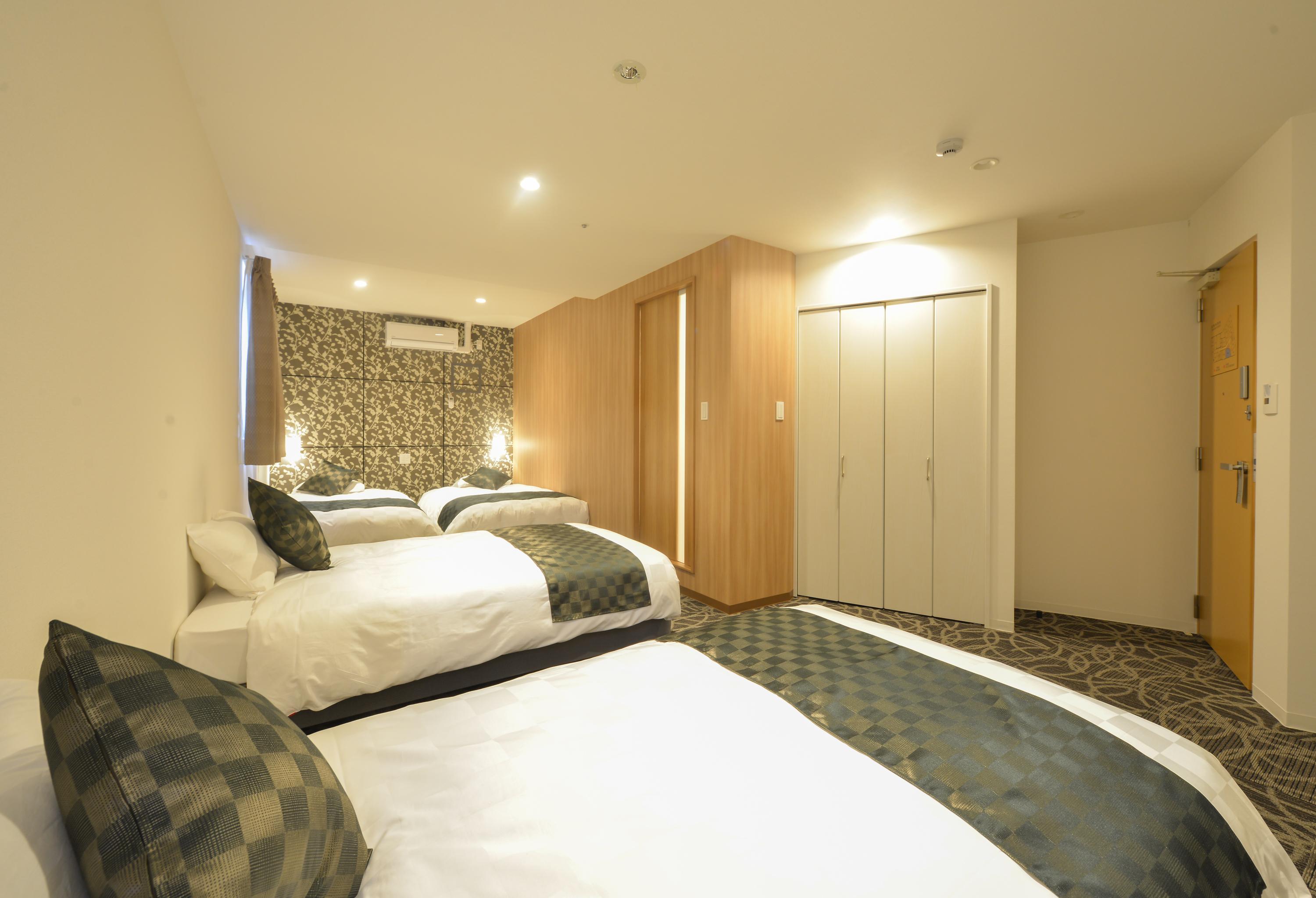 Sakura Garden Hotel Oszaka Kültér fotó