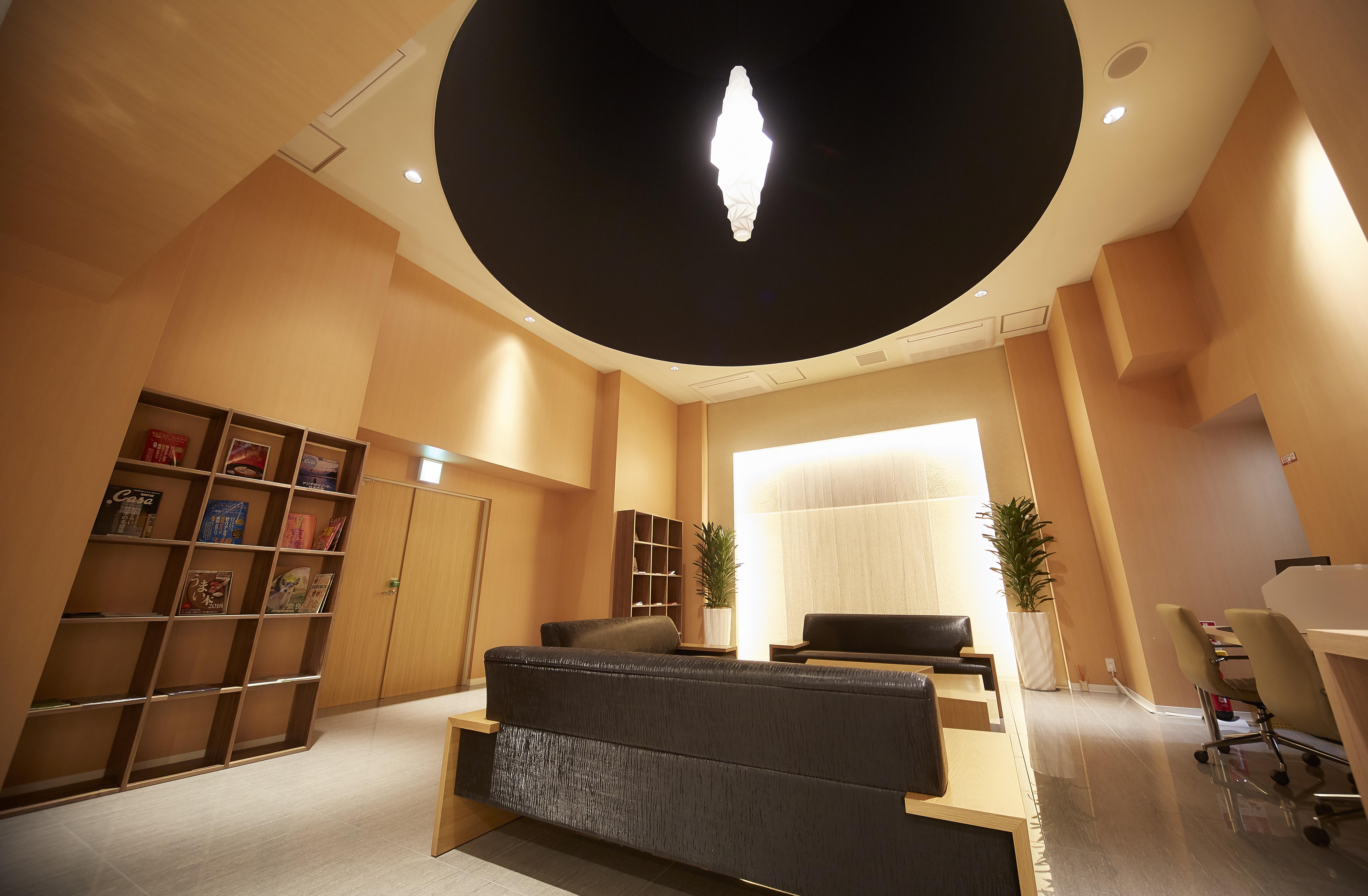 Sakura Garden Hotel Oszaka Kültér fotó