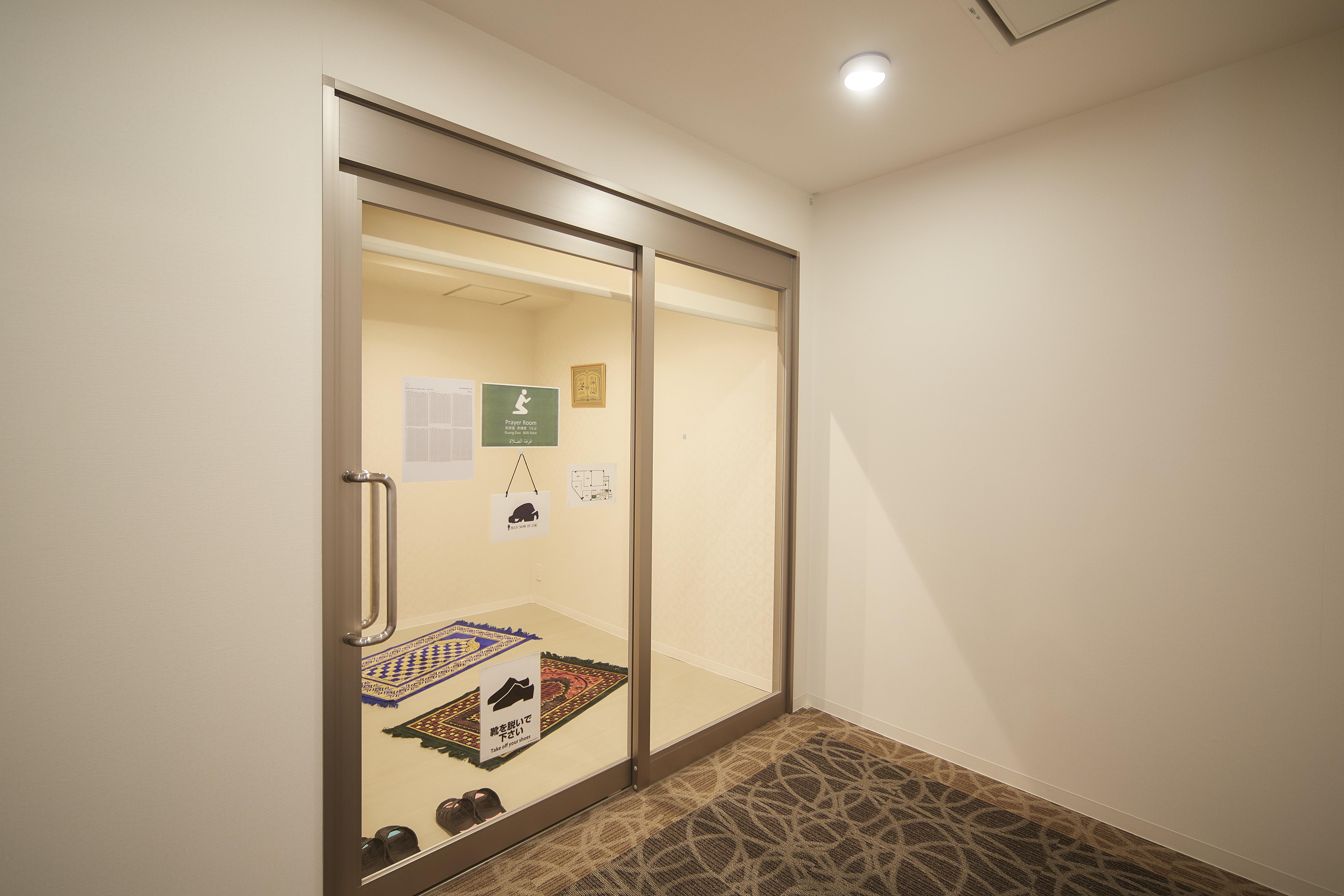 Sakura Garden Hotel Oszaka Kültér fotó