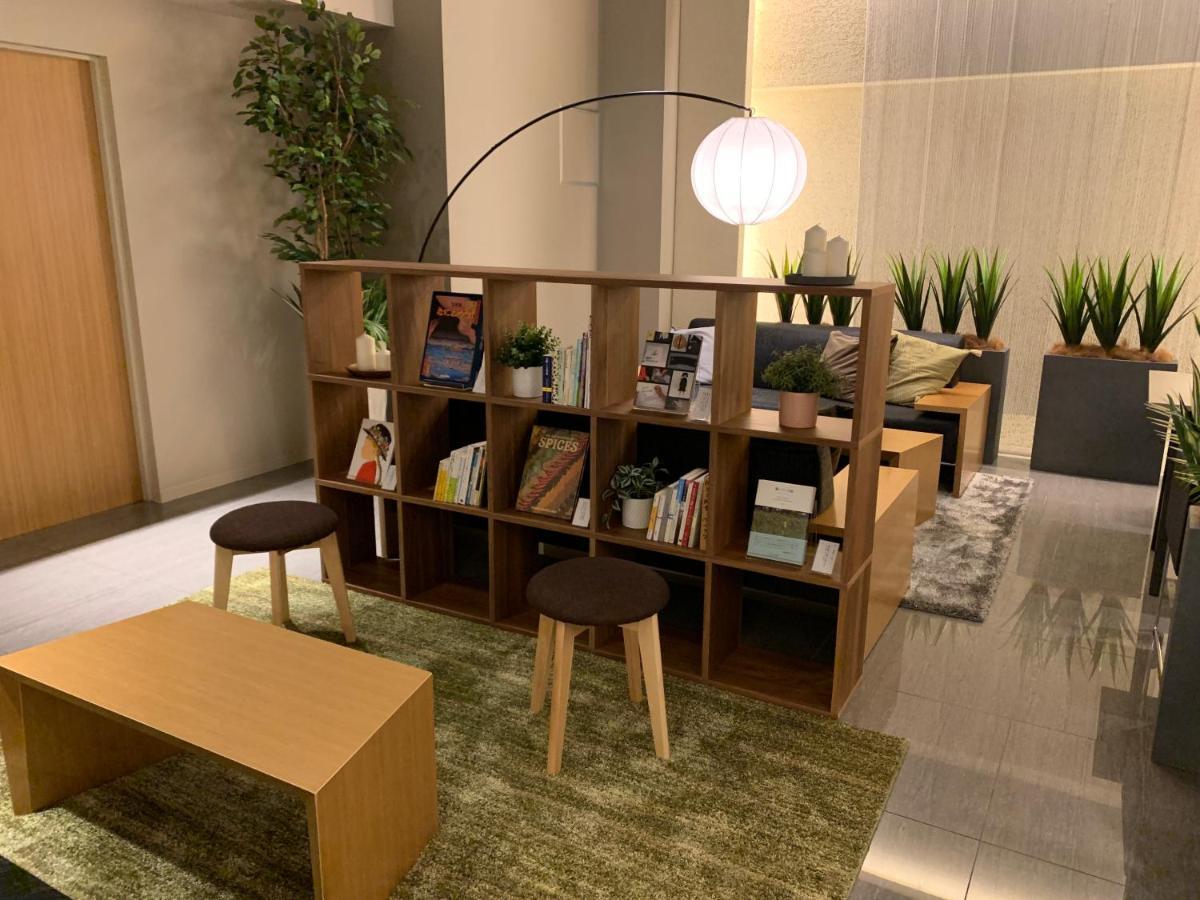 Sakura Garden Hotel Oszaka Kültér fotó