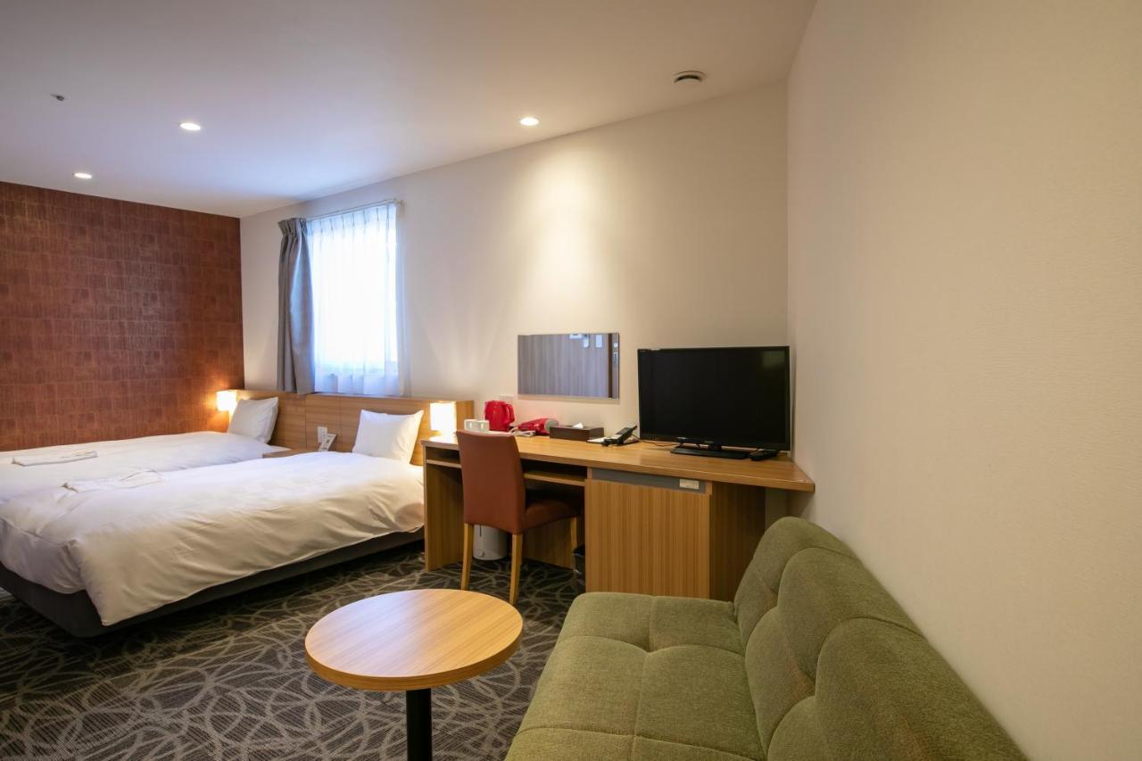 Sakura Garden Hotel Oszaka Kültér fotó
