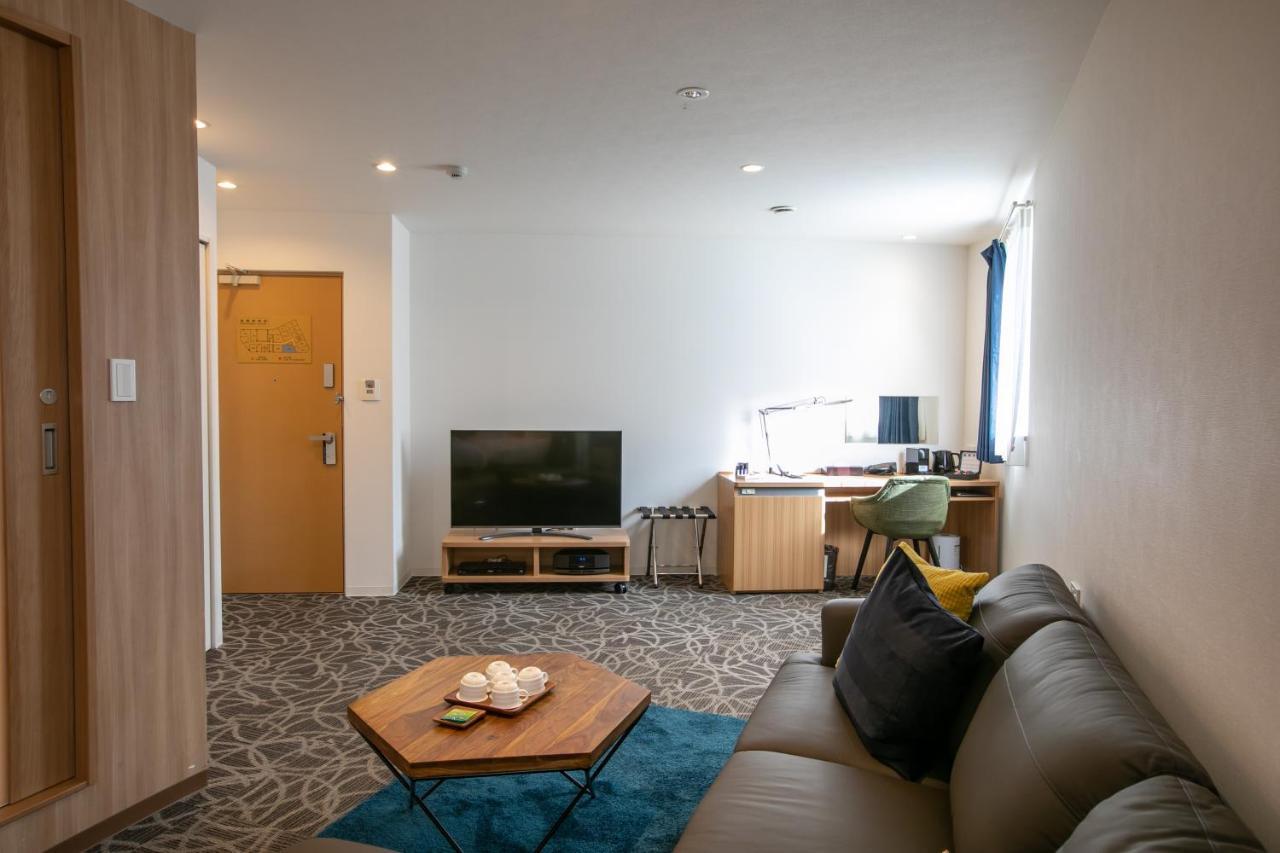 Sakura Garden Hotel Oszaka Kültér fotó