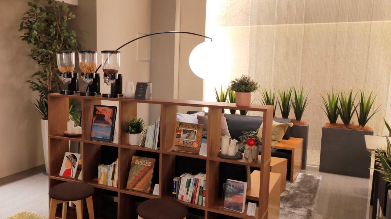 Sakura Garden Hotel Oszaka Kültér fotó