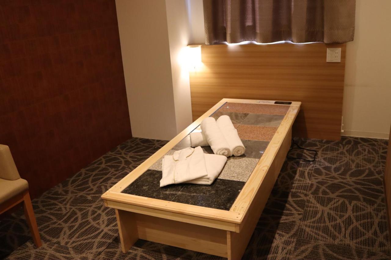 Sakura Garden Hotel Oszaka Kültér fotó