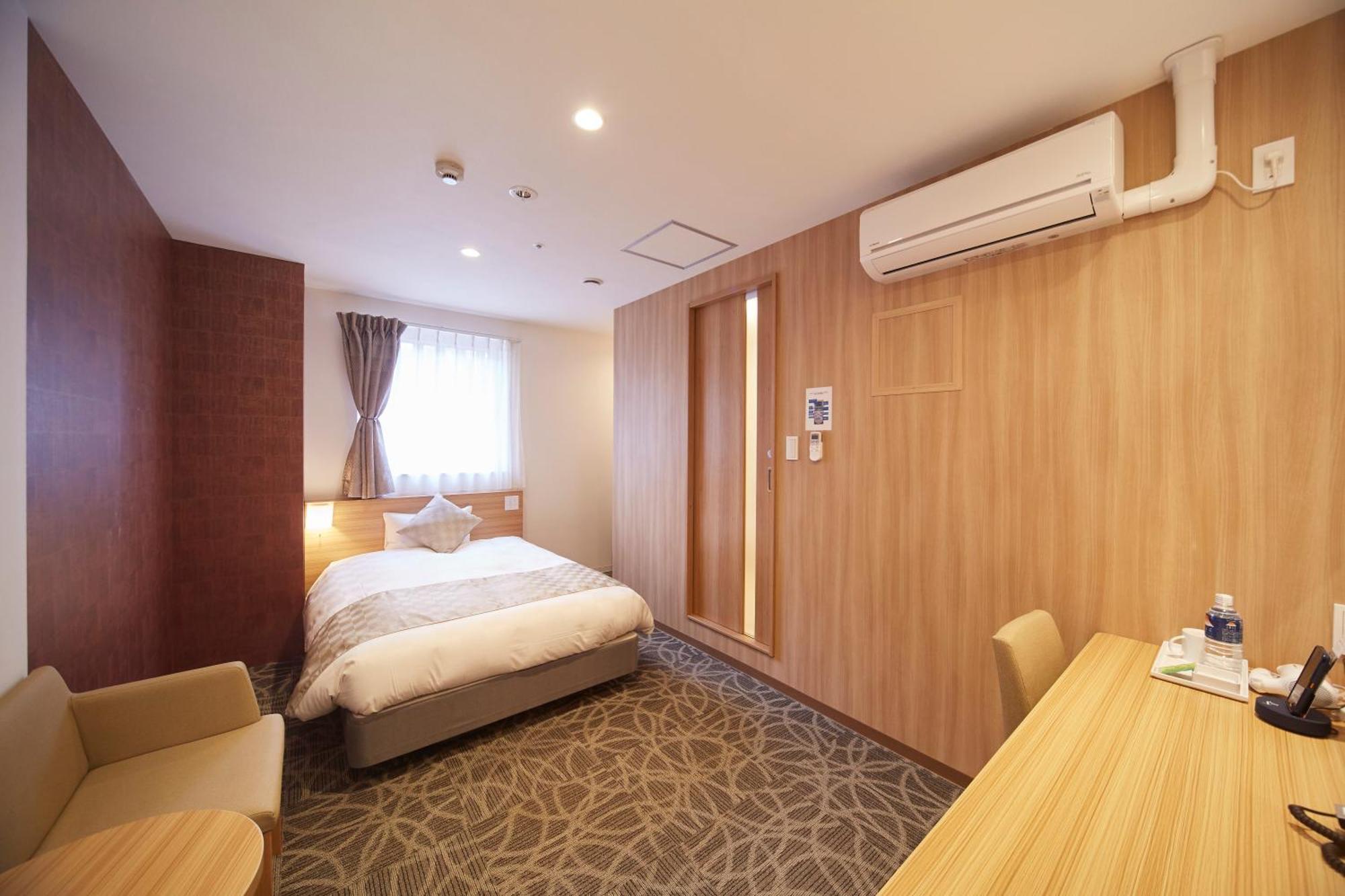 Sakura Garden Hotel Oszaka Kültér fotó
