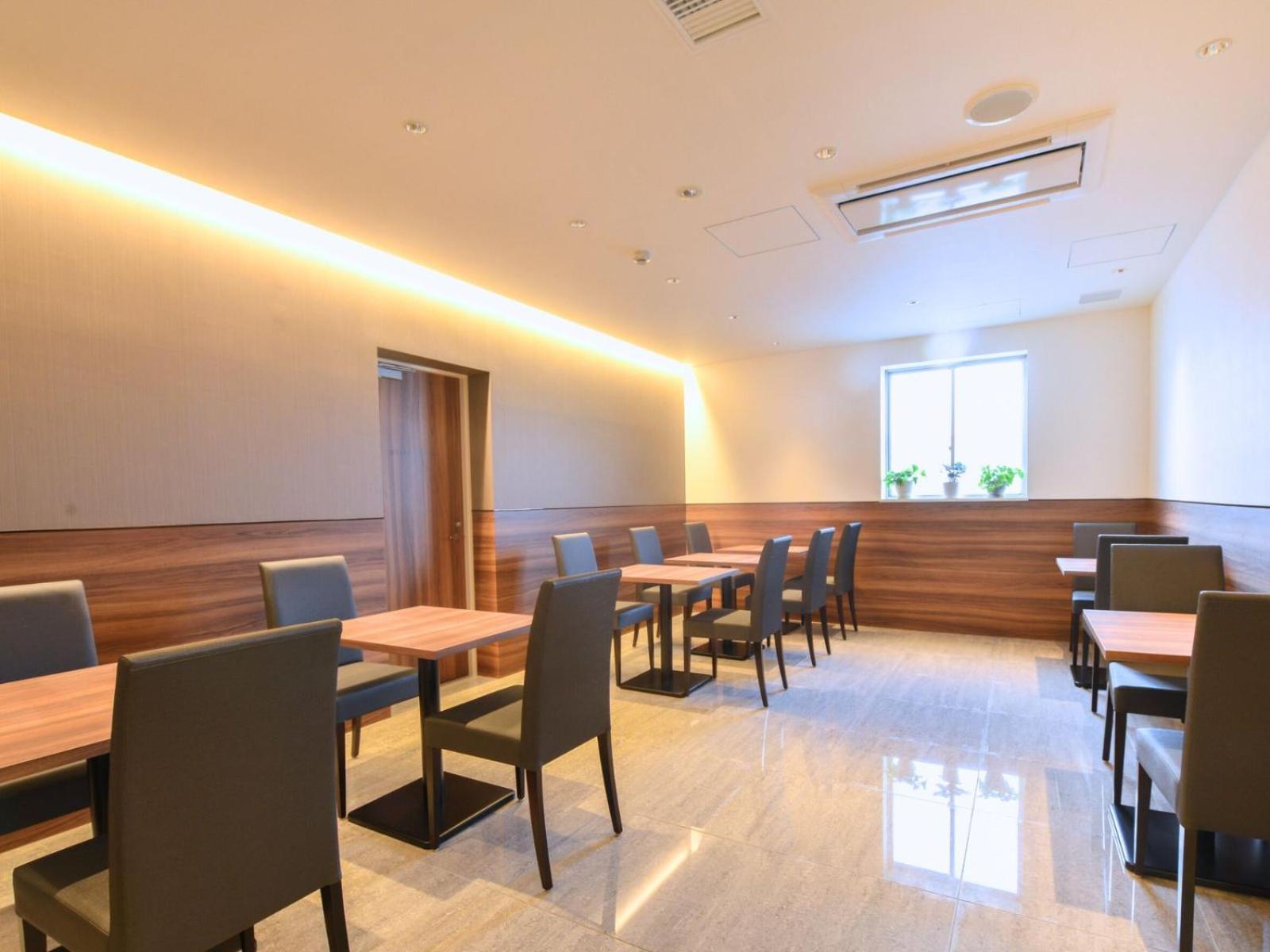 Sakura Garden Hotel Oszaka Kültér fotó