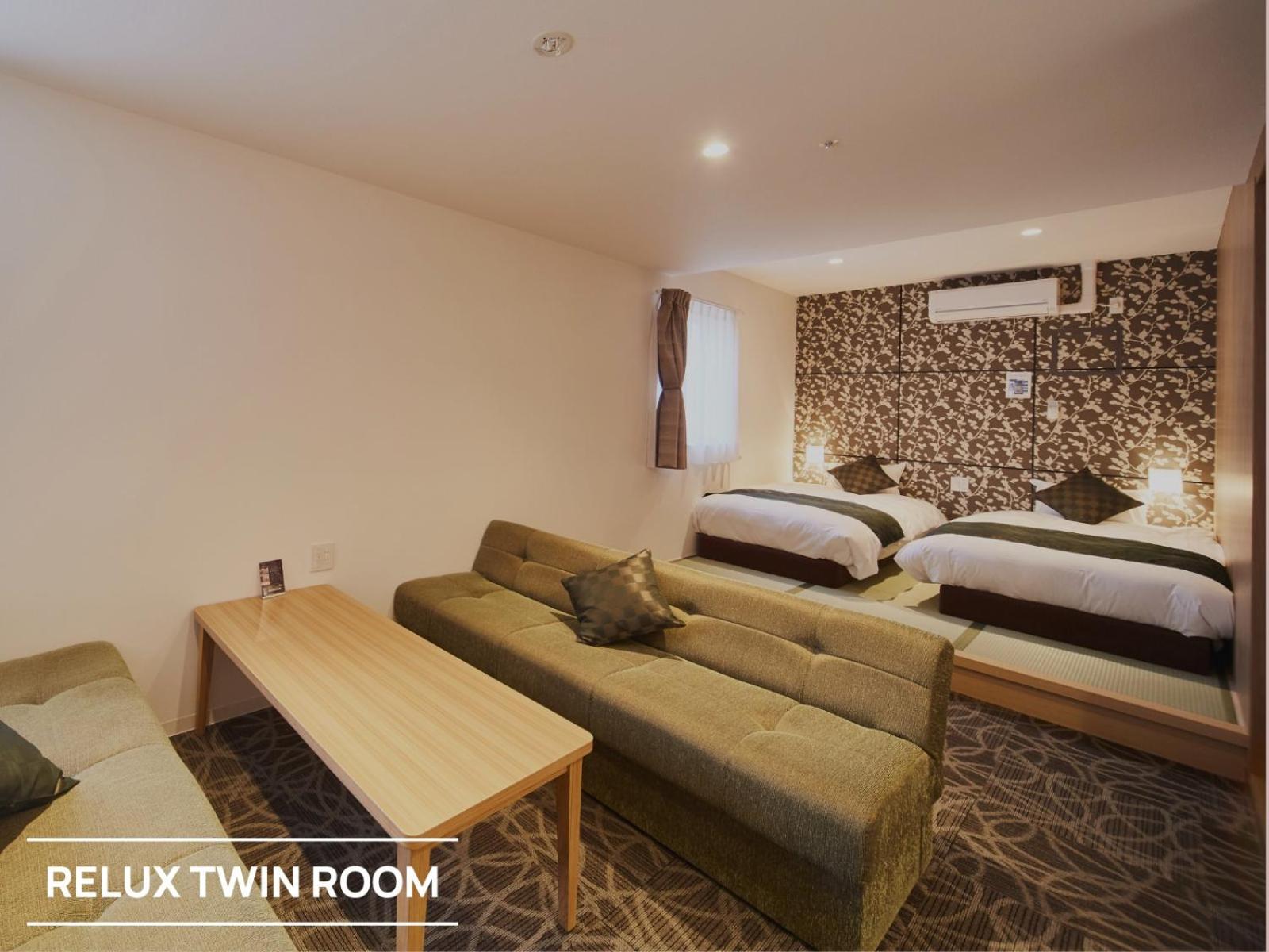 Sakura Garden Hotel Oszaka Kültér fotó