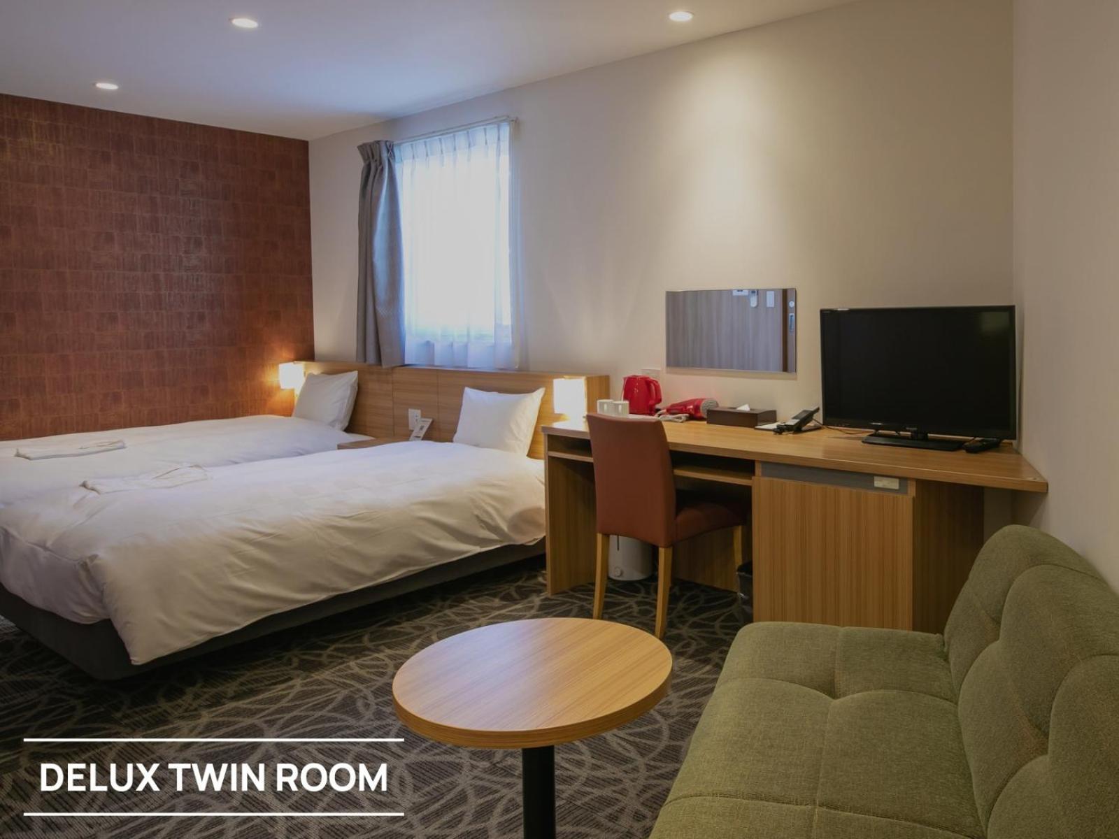 Sakura Garden Hotel Oszaka Kültér fotó
