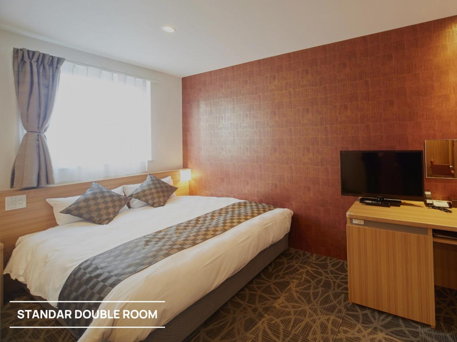 Sakura Garden Hotel Oszaka Kültér fotó