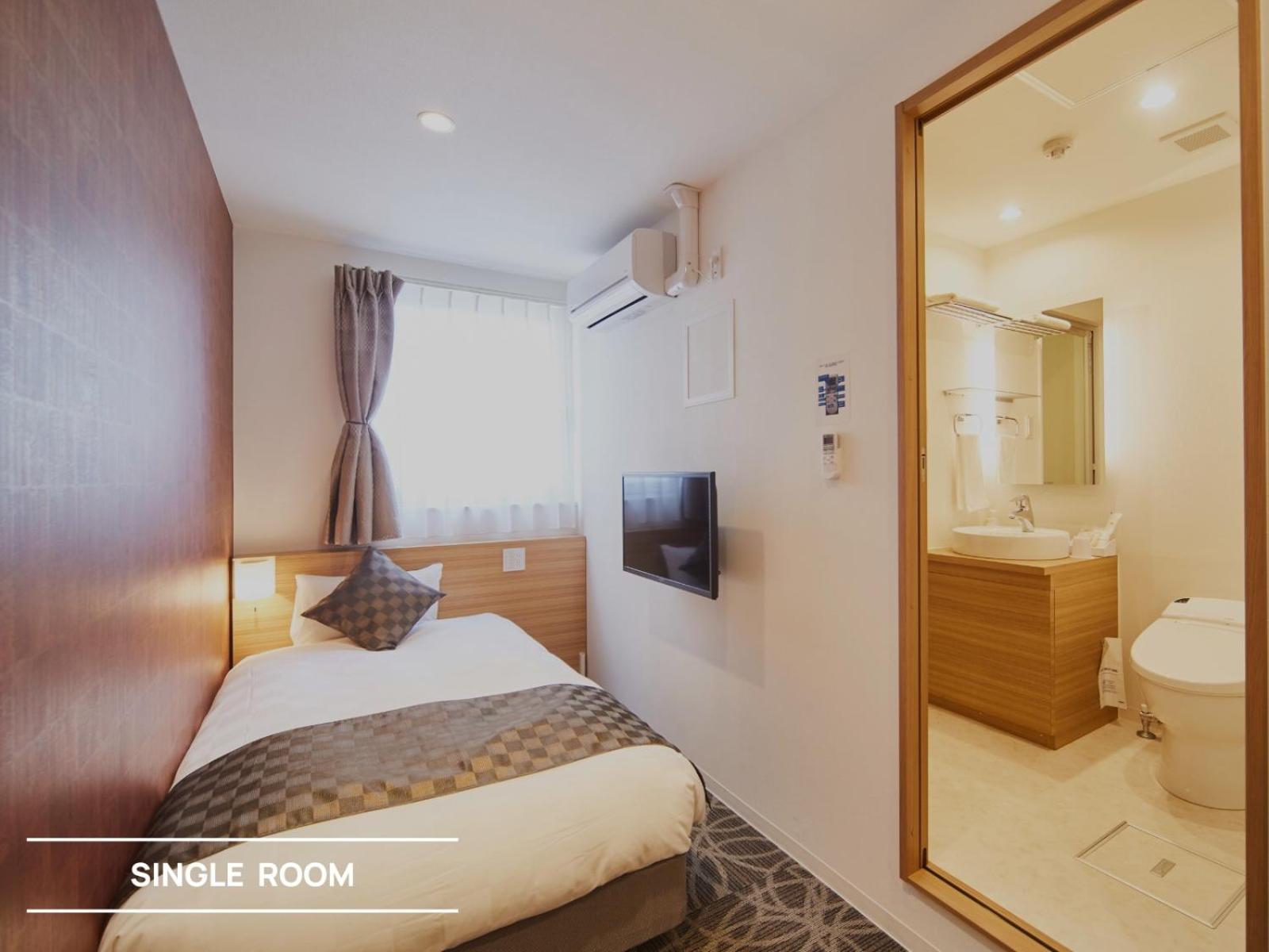 Sakura Garden Hotel Oszaka Kültér fotó