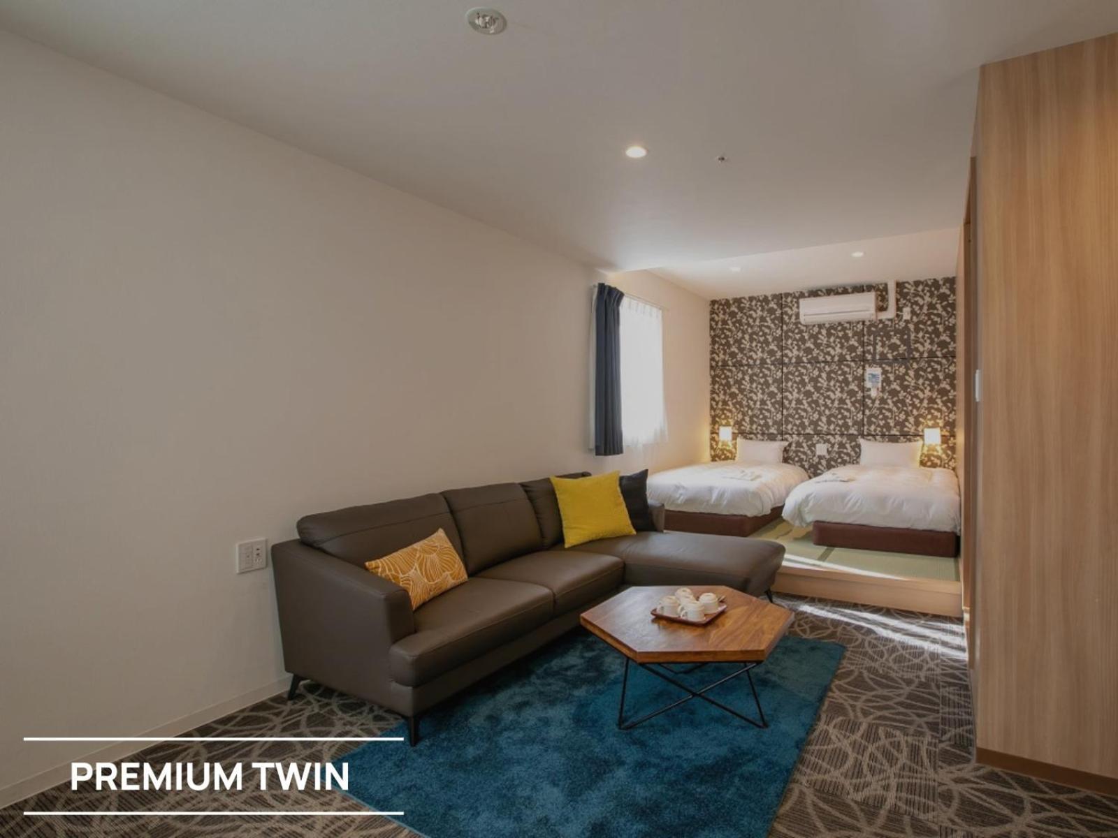 Sakura Garden Hotel Oszaka Kültér fotó