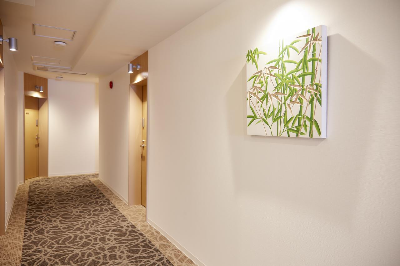 Sakura Garden Hotel Oszaka Kültér fotó