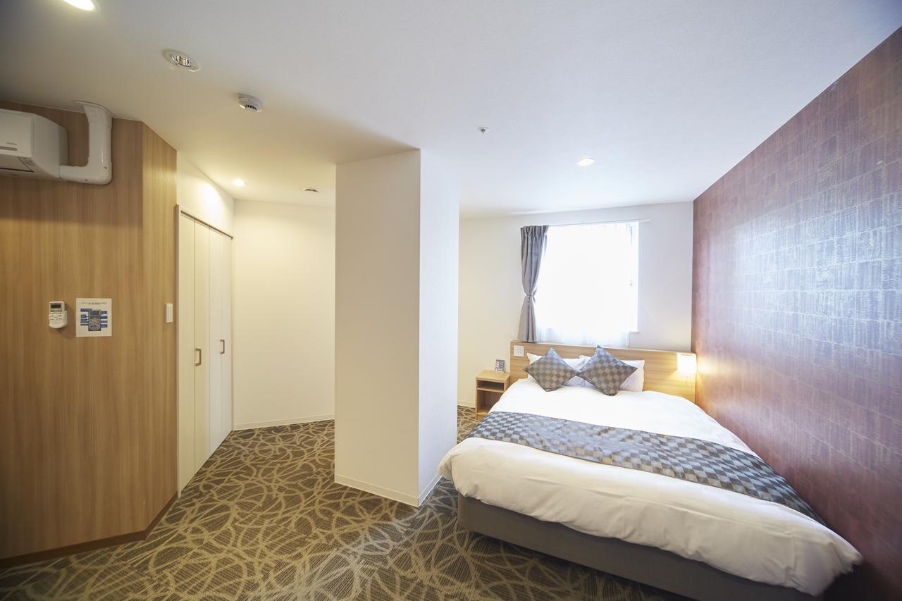 Sakura Garden Hotel Oszaka Kültér fotó